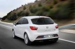 Seat Ibiza FR 2009 года